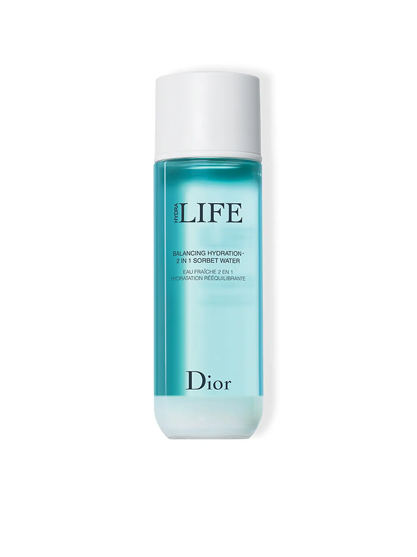DIOR | Lotion - Hydra Life 2 in 1 Sorbet Water 175ml | 